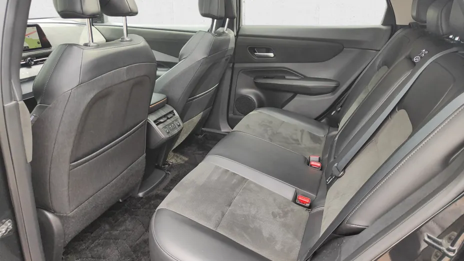 NISSAN Ariya Ariya 87kWh Evolve
