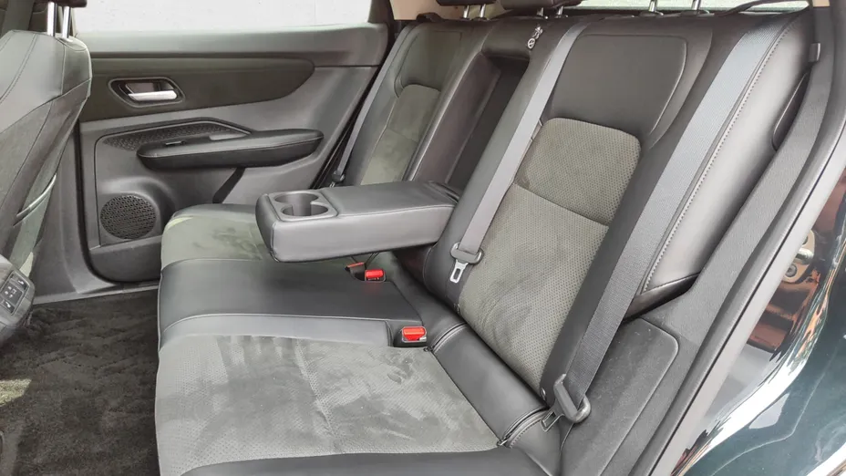 NISSAN Ariya Ariya 87kWh Evolve
