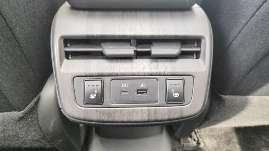 NISSAN Ariya Ariya 87kWh Evolve