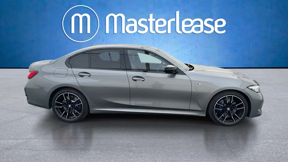 BMW Seria 3 M340i xDrive mHEV sport-aut