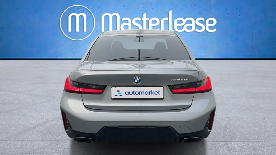 BMW Seria 3 M340i xDrive mHEV sport-aut