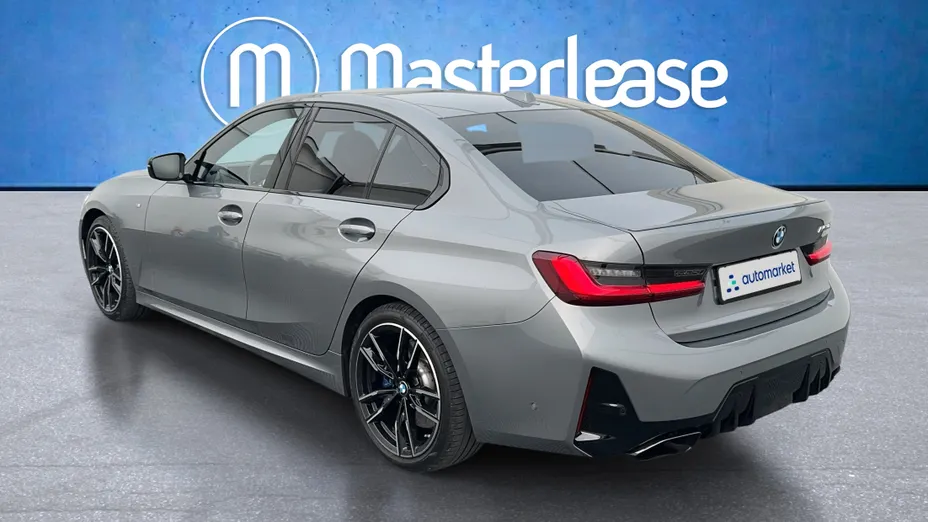 BMW Seria 3 M340i xDrive mHEV sport-aut