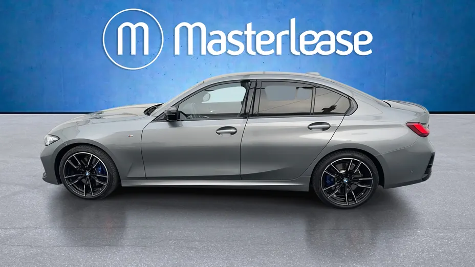 BMW Seria 3 M340i xDrive mHEV sport-aut