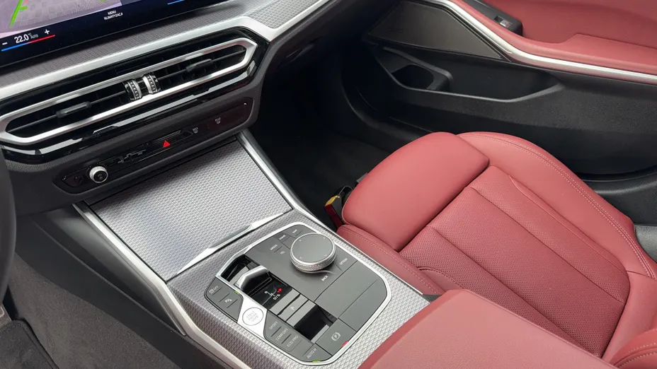 BMW Seria 3 M340i xDrive mHEV sport-aut
