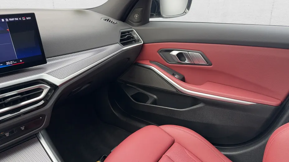 BMW Seria 3 M340i xDrive mHEV sport-aut