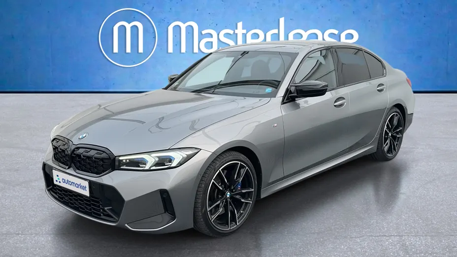 BMW Seria 3 M340i xDrive mHEV sport-aut