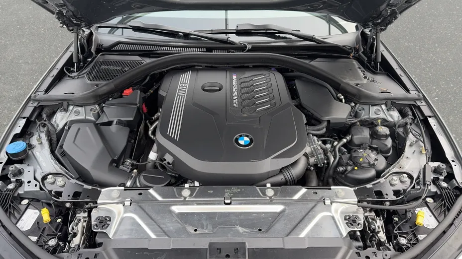 BMW Seria 3 M340i xDrive mHEV sport-aut