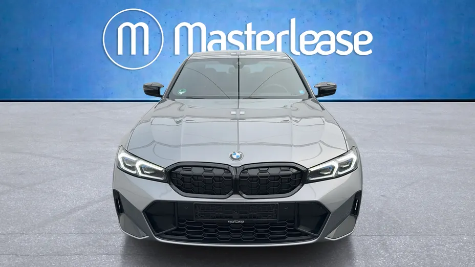 BMW Seria 3 M340i xDrive mHEV sport-aut