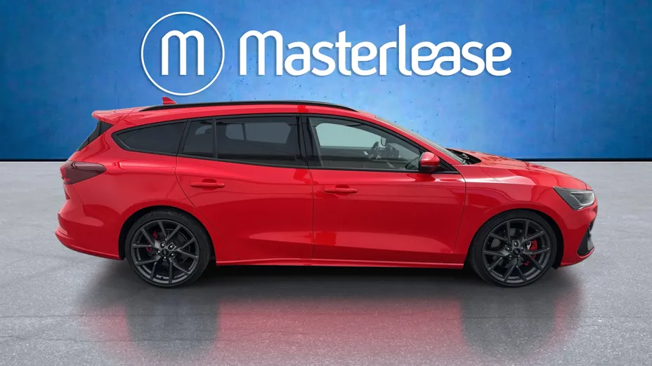 FORD Focus Focus 2.3 EcoBoost ST X aut