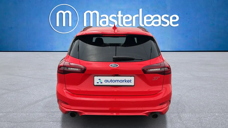 FORD Focus Focus 2.3 EcoBoost ST X aut