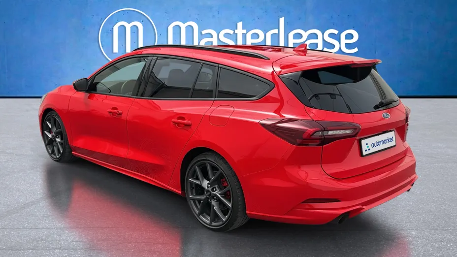 FORD Focus Focus 2.3 EcoBoost ST X aut