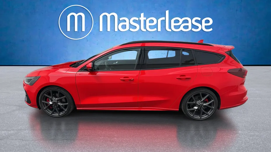 FORD Focus Focus 2.3 EcoBoost ST X aut