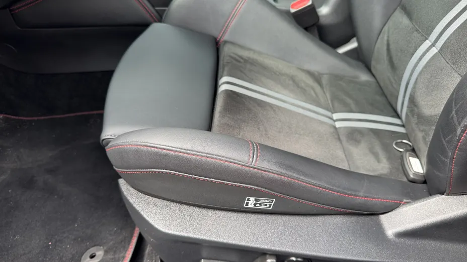 FORD Focus Focus 2.3 EcoBoost ST X aut