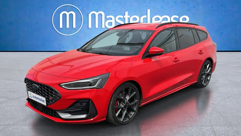 FORD Focus Focus 2.3 EcoBoost ST X aut