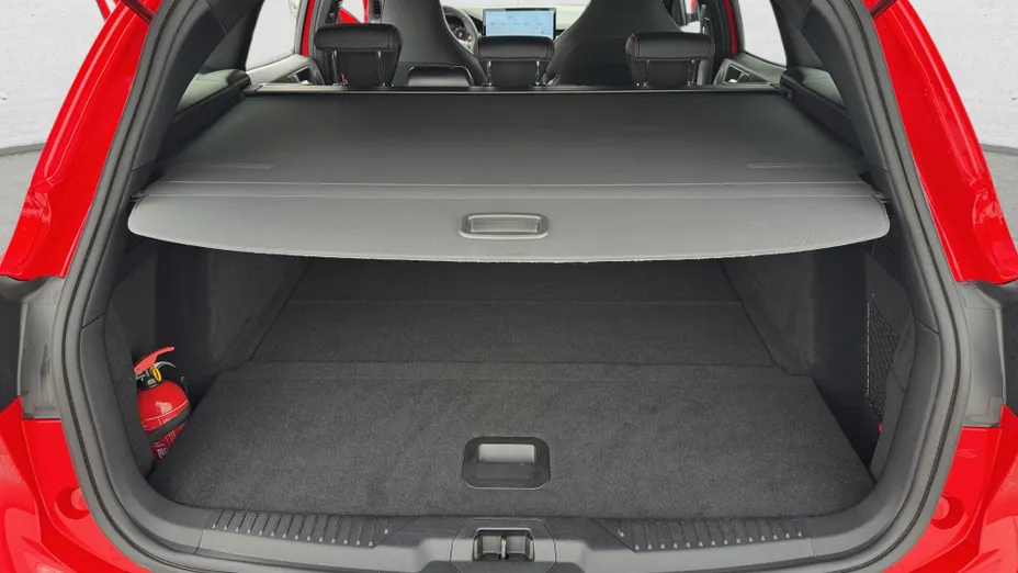 FORD Focus Focus 2.3 EcoBoost ST X aut