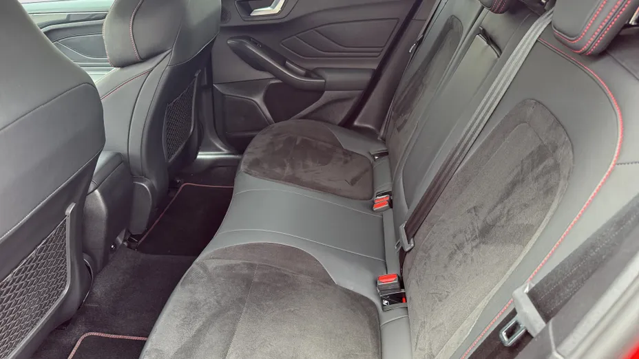 FORD Focus Focus 2.3 EcoBoost ST X aut