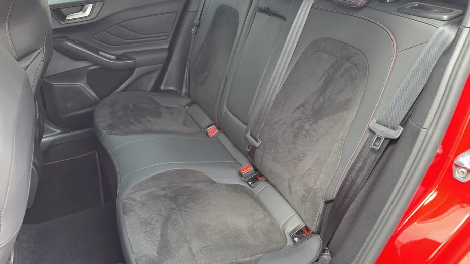 FORD Focus Focus 2.3 EcoBoost ST X aut