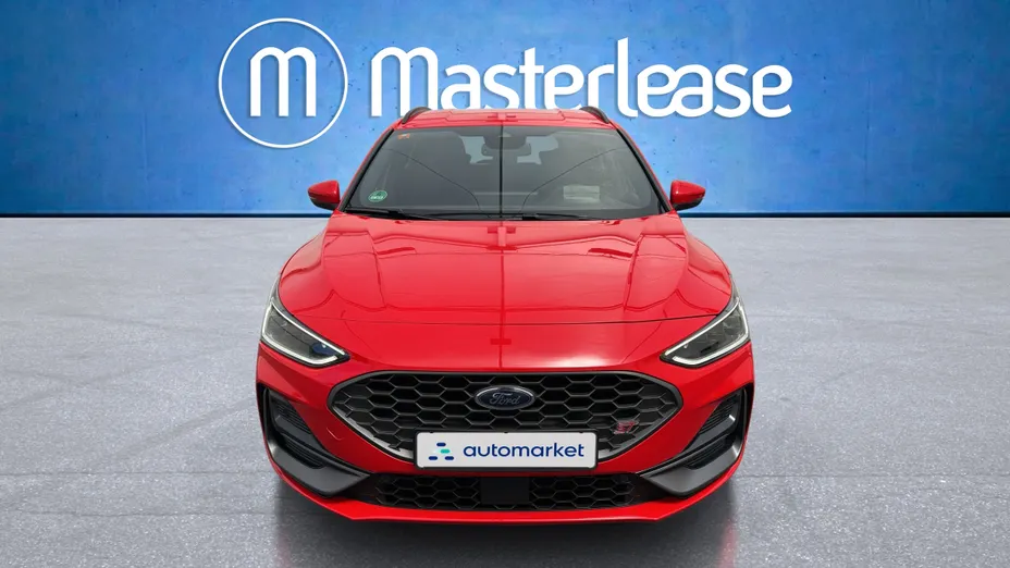 FORD Focus Focus 2.3 EcoBoost ST X aut