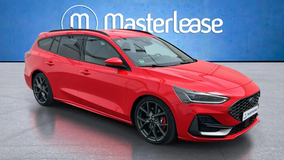 FORD Focus Focus 2.3 EcoBoost ST X aut