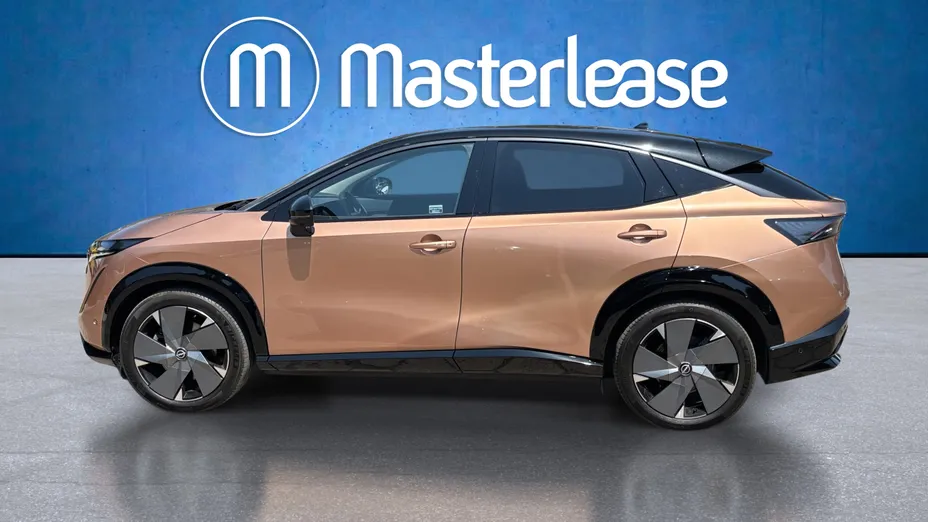 NISSAN Ariya Ariya 87kWh e-4orce Evolve +