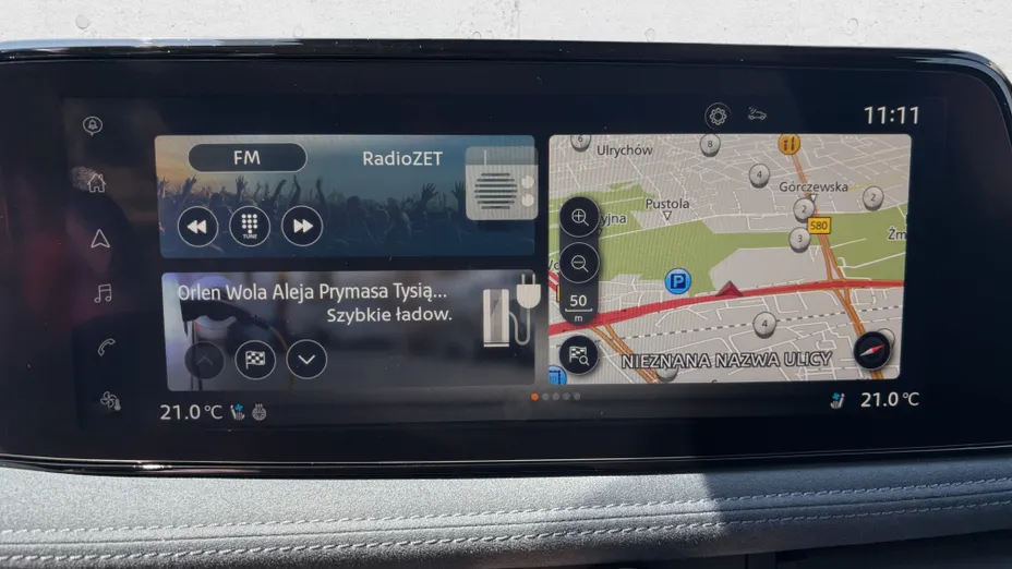 NISSAN Ariya Ariya 87kWh e-4orce Evolve +