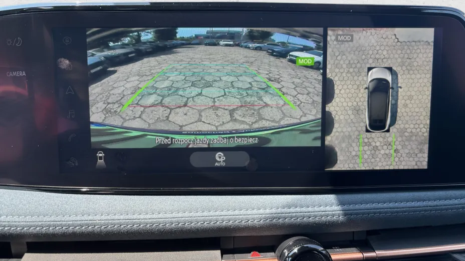 NISSAN Ariya Ariya 87kWh e-4orce Evolve +