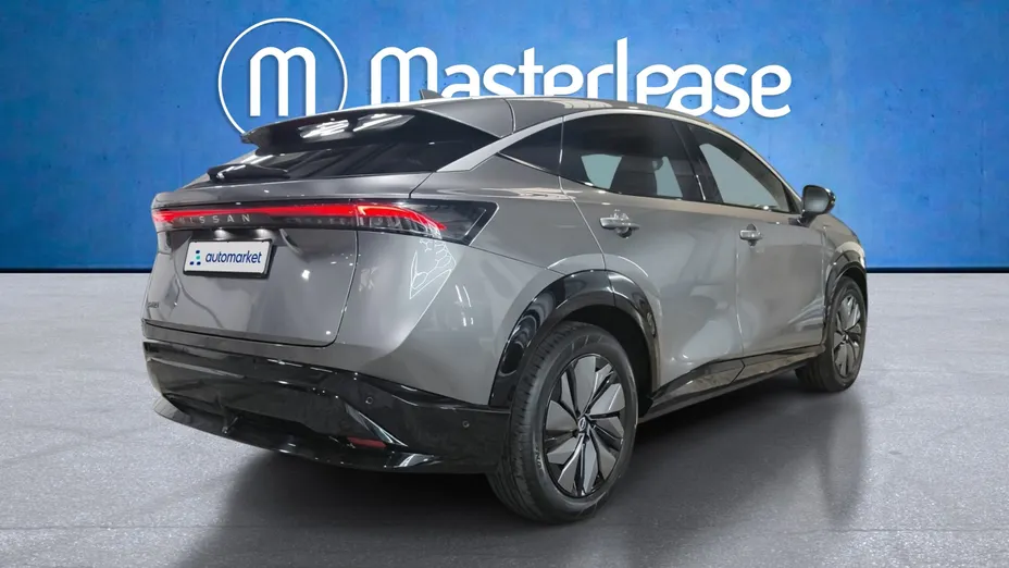 NISSAN Ariya Ariya 87kWh Evolve