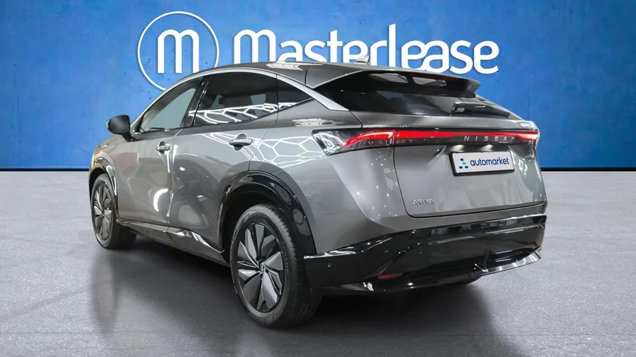 NISSAN Ariya Ariya 87kWh Evolve