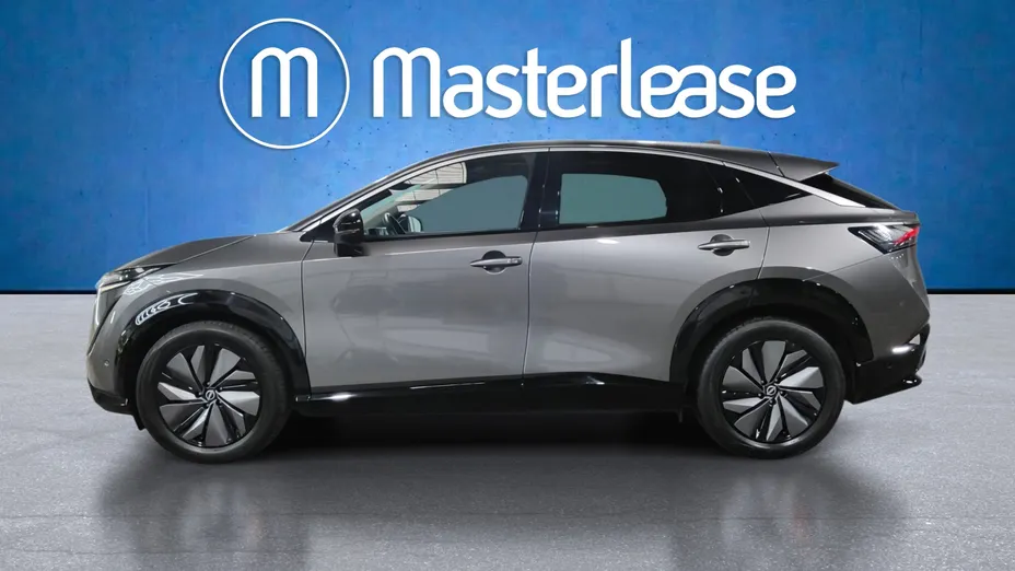 NISSAN Ariya Ariya 87kWh Evolve