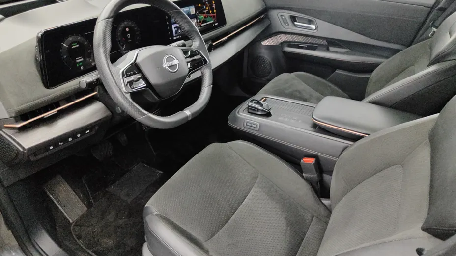 NISSAN Ariya Ariya 87kWh Evolve