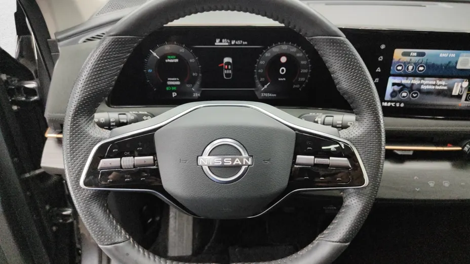 NISSAN Ariya Ariya 87kWh Evolve