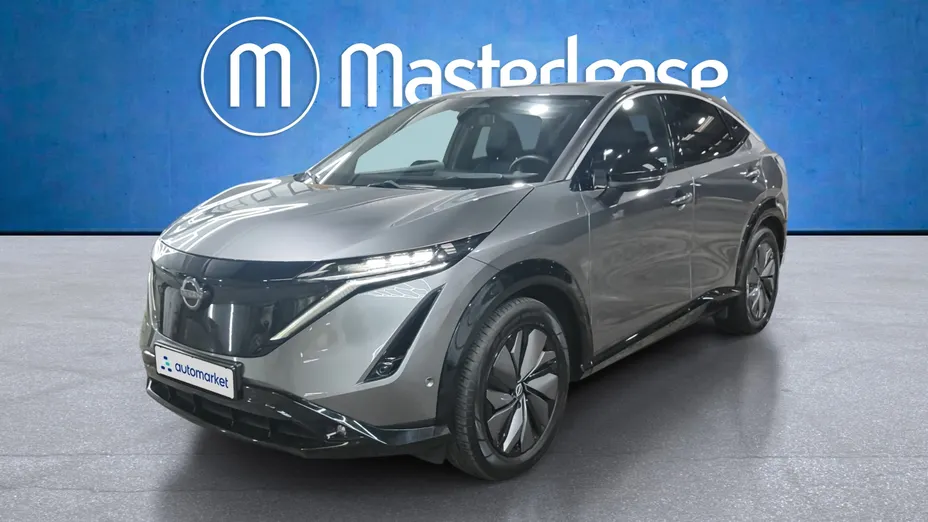 NISSAN Ariya Ariya 87kWh Evolve