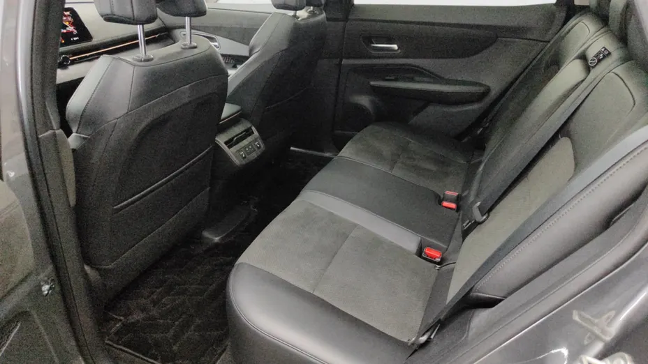 NISSAN Ariya Ariya 87kWh Evolve