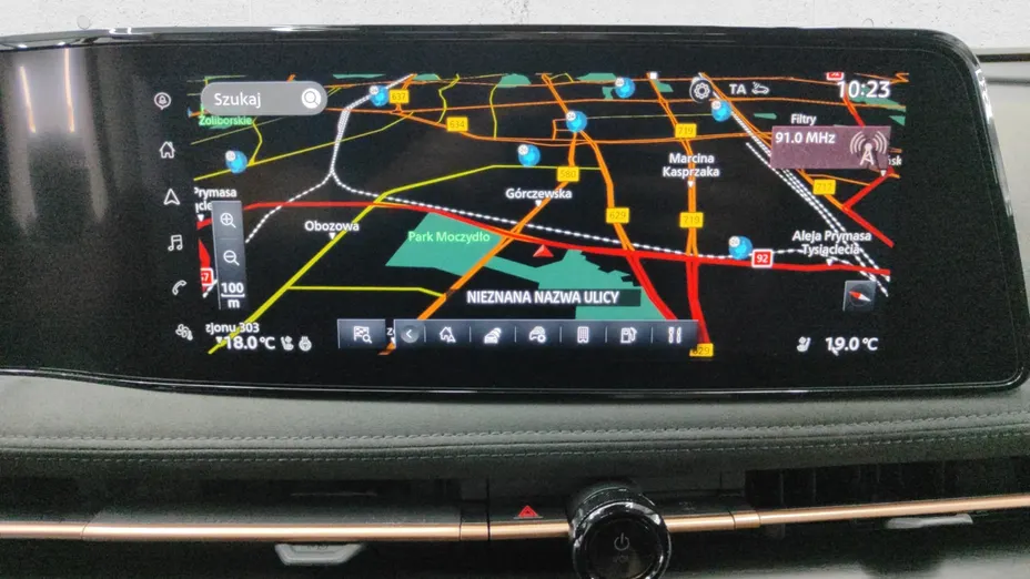 NISSAN Ariya Ariya 87kWh Evolve