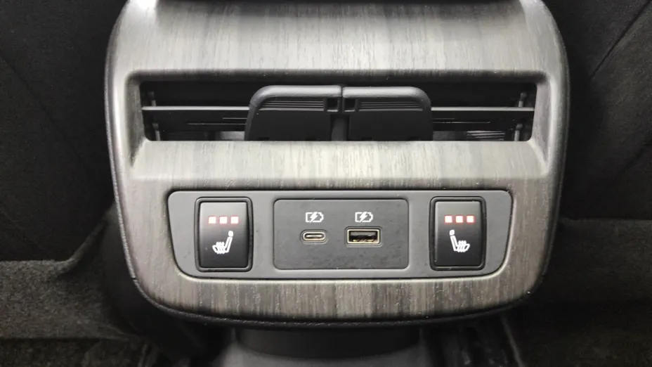 NISSAN Ariya Ariya 87kWh Evolve