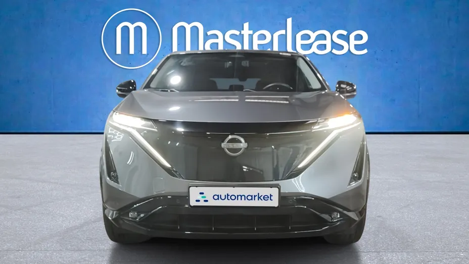 NISSAN Ariya Ariya 87kWh Evolve