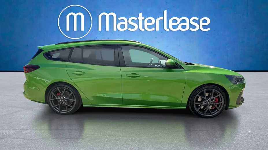 FORD Focus Focus 2.3 EcoBoost ST X aut