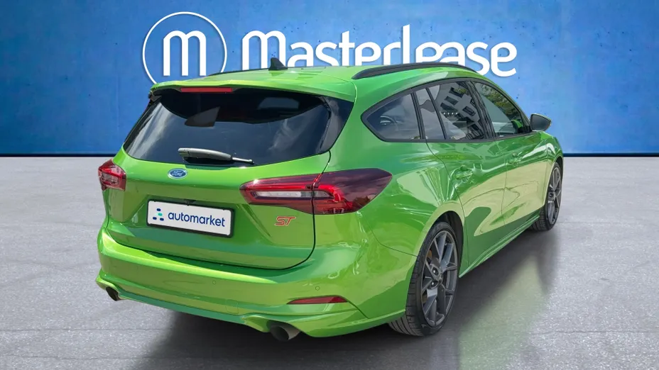 FORD Focus Focus 2.3 EcoBoost ST X aut
