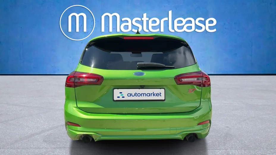 FORD Focus Focus 2.3 EcoBoost ST X aut