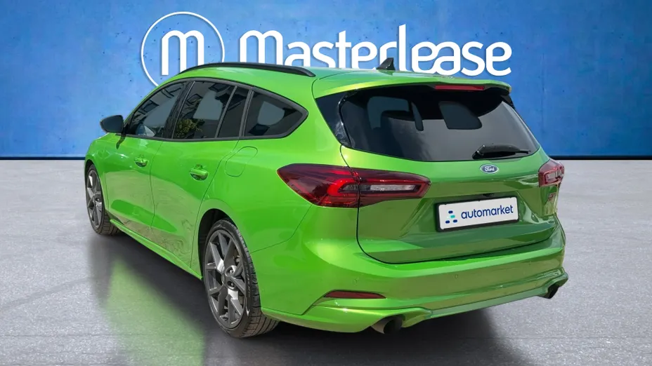 FORD Focus Focus 2.3 EcoBoost ST X aut