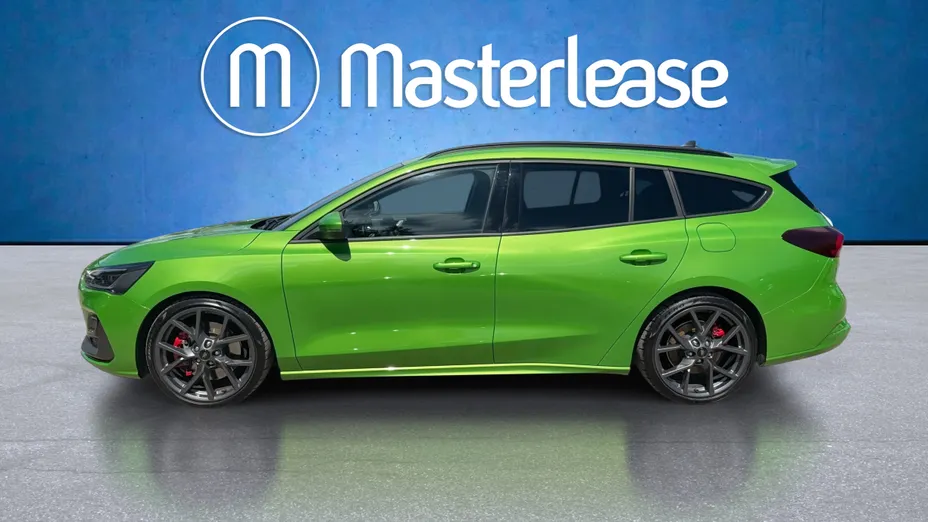 FORD Focus Focus 2.3 EcoBoost ST X aut