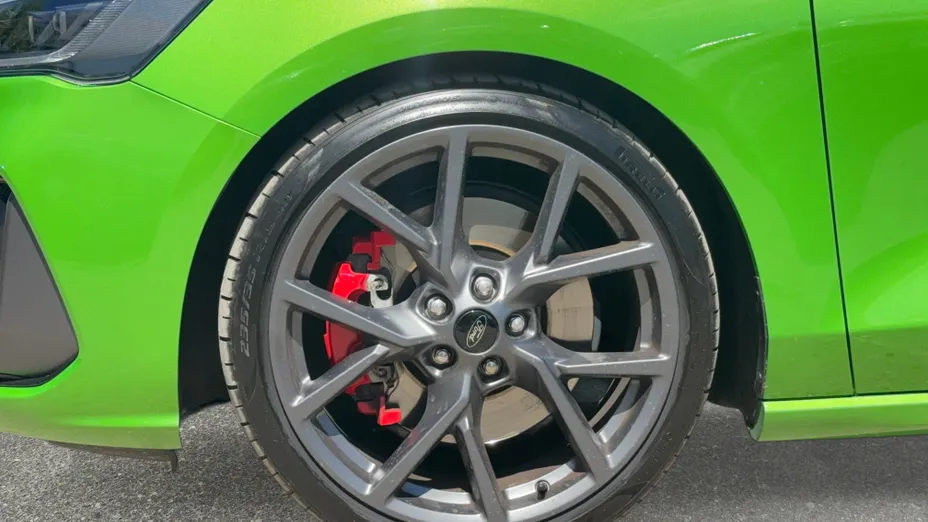FORD Focus Focus 2.3 EcoBoost ST X aut