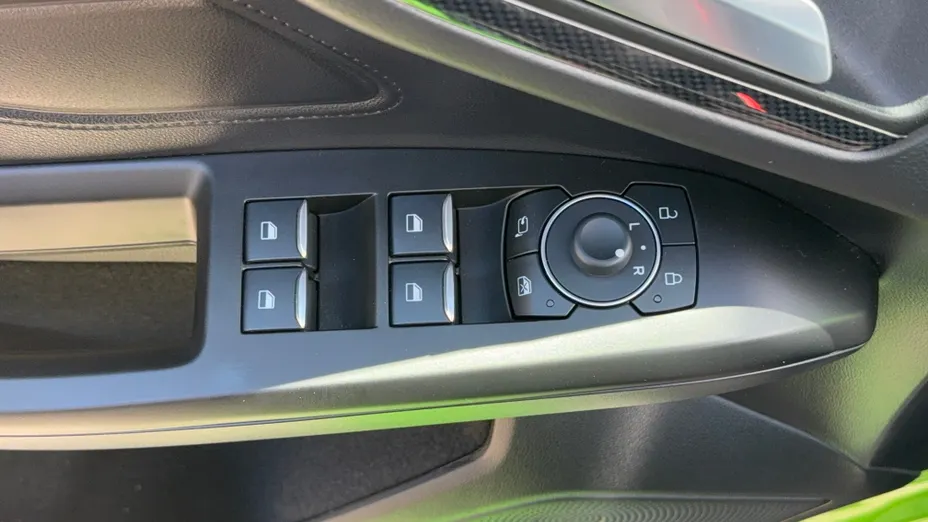 FORD Focus Focus 2.3 EcoBoost ST X aut