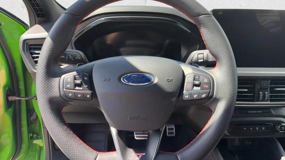 FORD Focus Focus 2.3 EcoBoost ST X aut