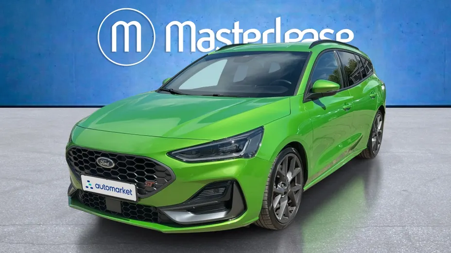 FORD Focus Focus 2.3 EcoBoost ST X aut