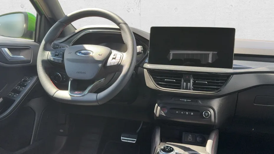 FORD Focus Focus 2.3 EcoBoost ST X aut