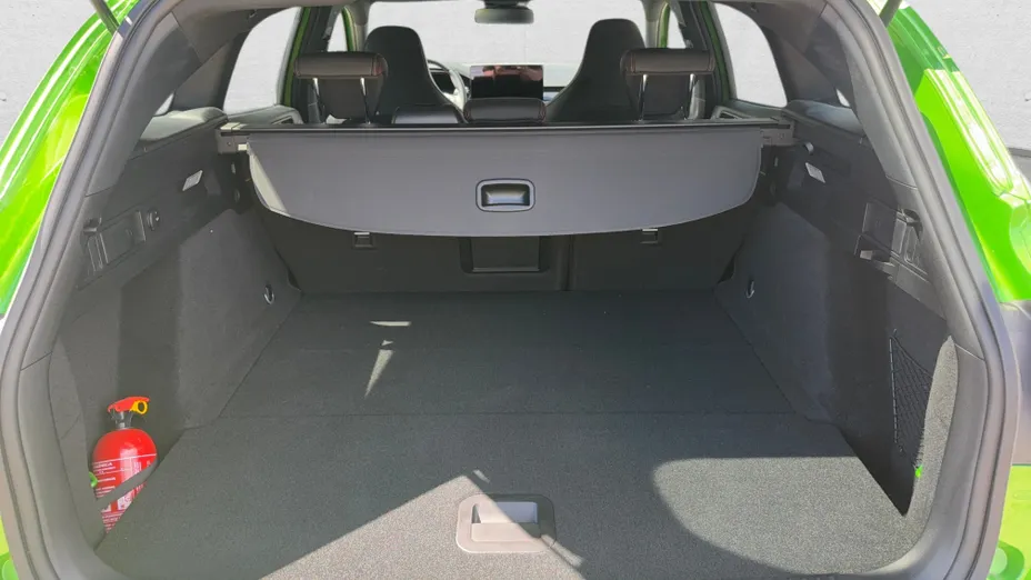 FORD Focus Focus 2.3 EcoBoost ST X aut