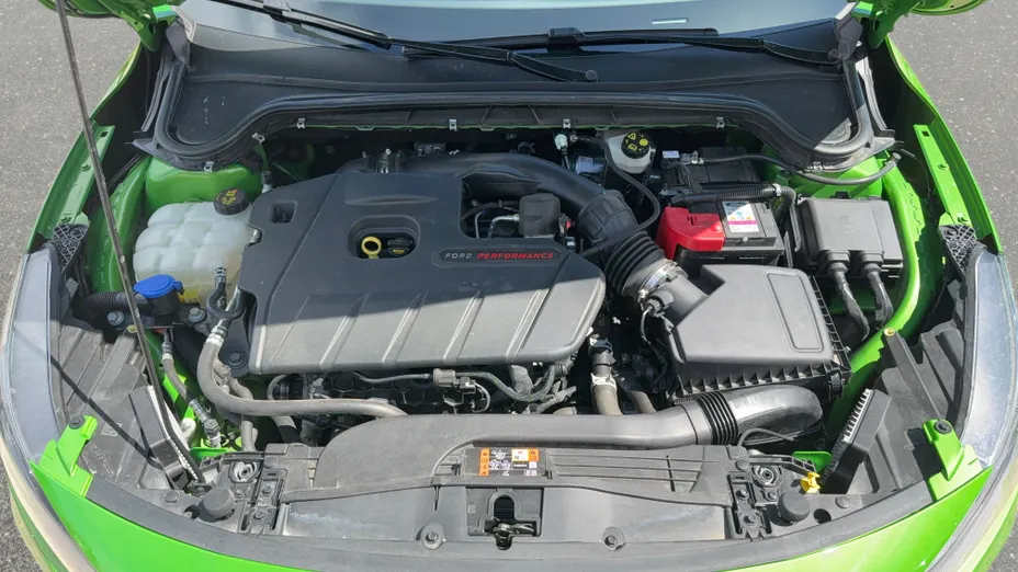 FORD Focus Focus 2.3 EcoBoost ST X aut