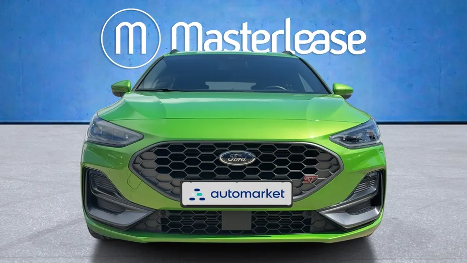 FORD Focus Focus 2.3 EcoBoost ST X aut