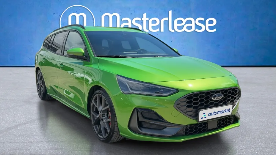 FORD Focus Focus 2.3 EcoBoost ST X aut